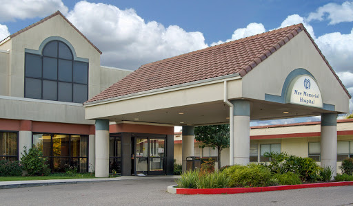 George L Mee Memorial Hospital