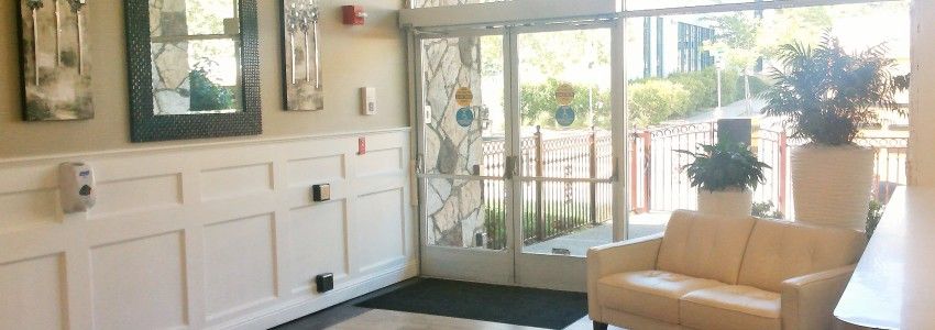 San Rafael Healthcare & Wellness Center