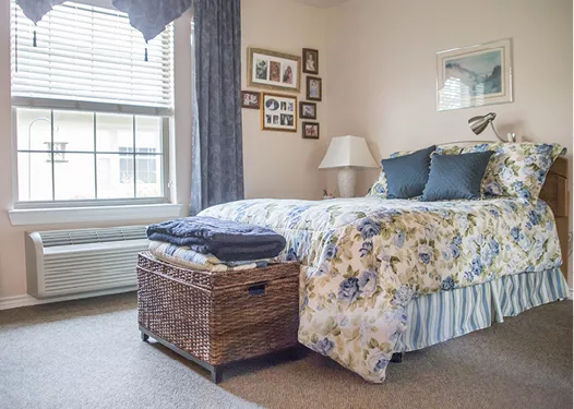 Oaktree Assisted Living