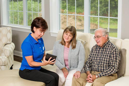 Believe Home Care