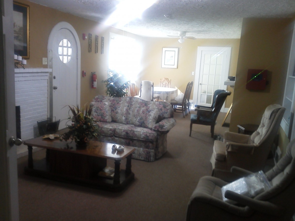 Marie's Personal Care Home