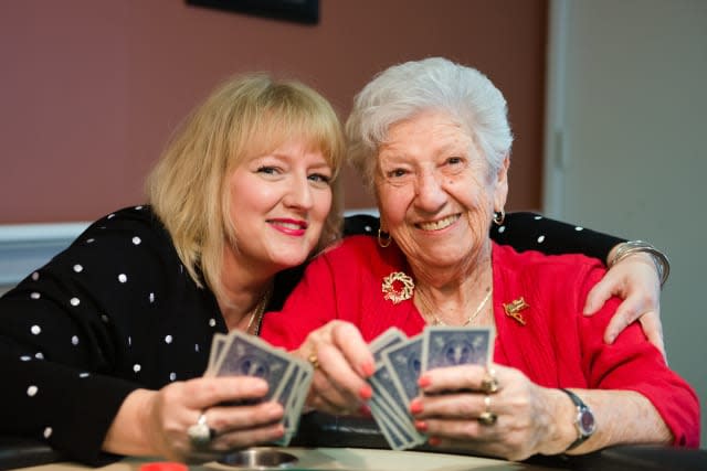 Maple Pointe at Rockville Centre Assisted Living
