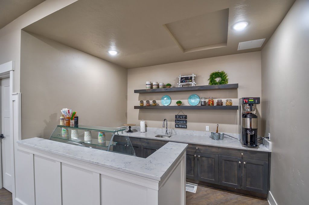 Harmony Hills Assisted Living Meridian