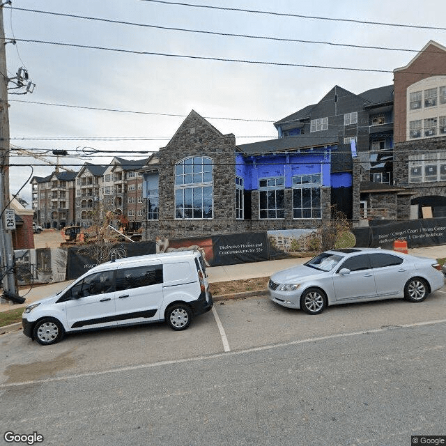 Peachtree Hills Place