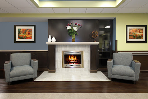 Triboro Center Assisted Living Program