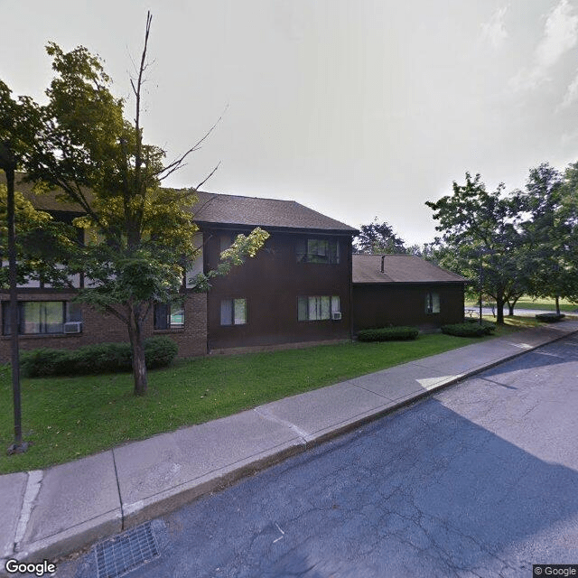 Sodus Estates