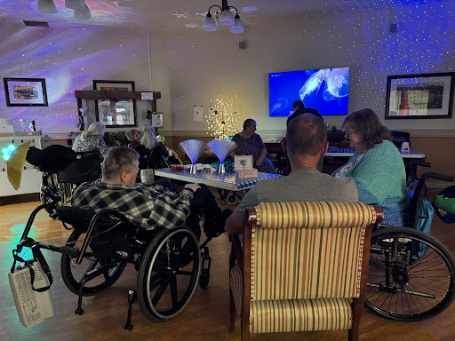 Teton Post Acute Care & Rehabilitation