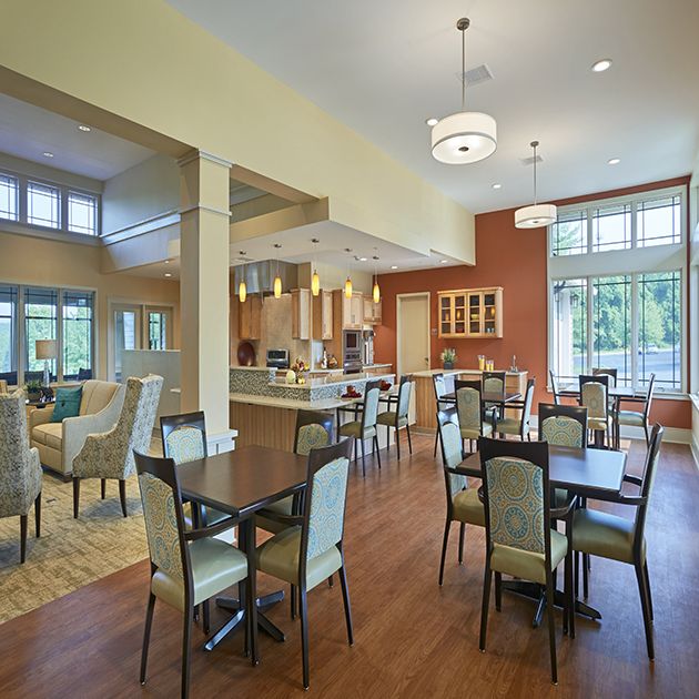 Legacy Place Cottages