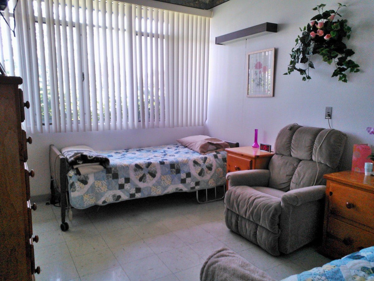 Treacy Villa