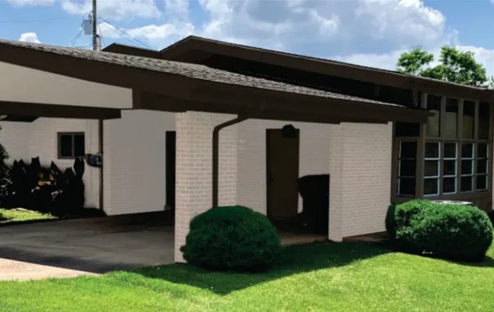 Cornerstone Village North Assisted Living