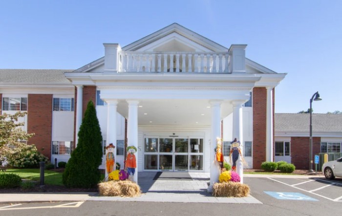 Regency House Nursing And Rehabilitation Center