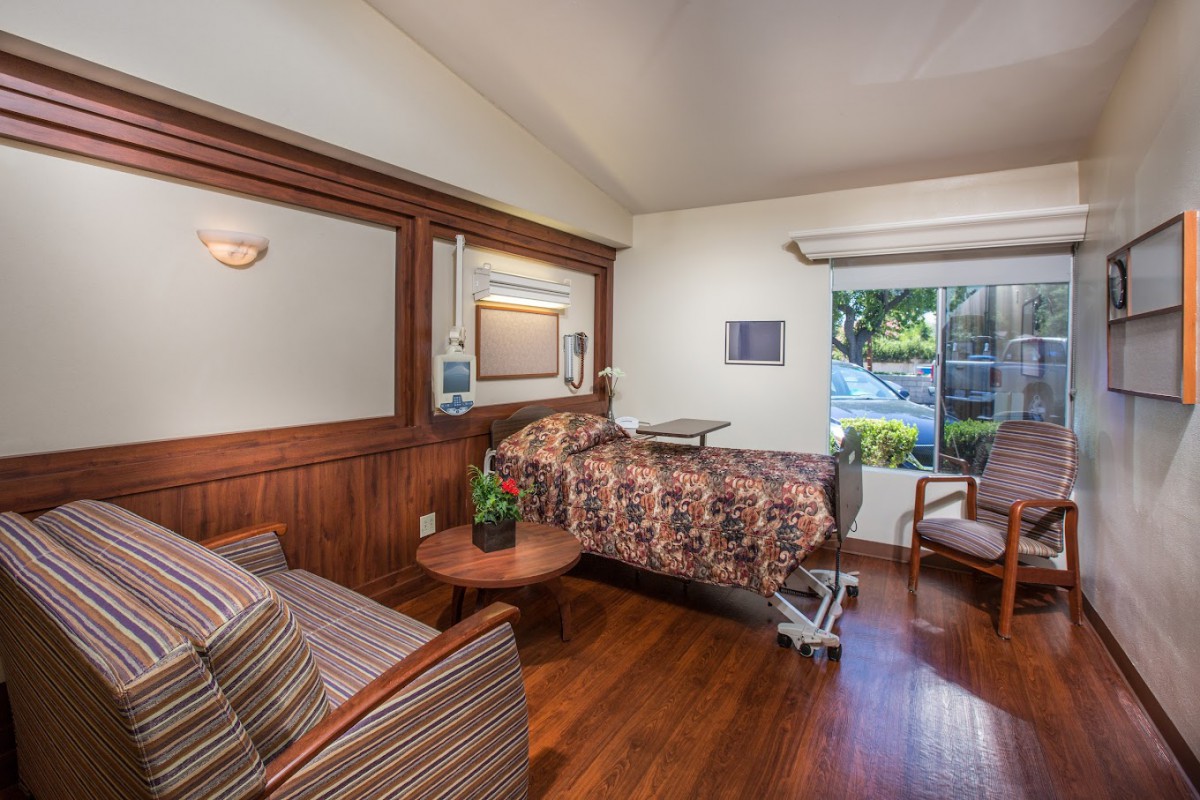 Woodland Care Center