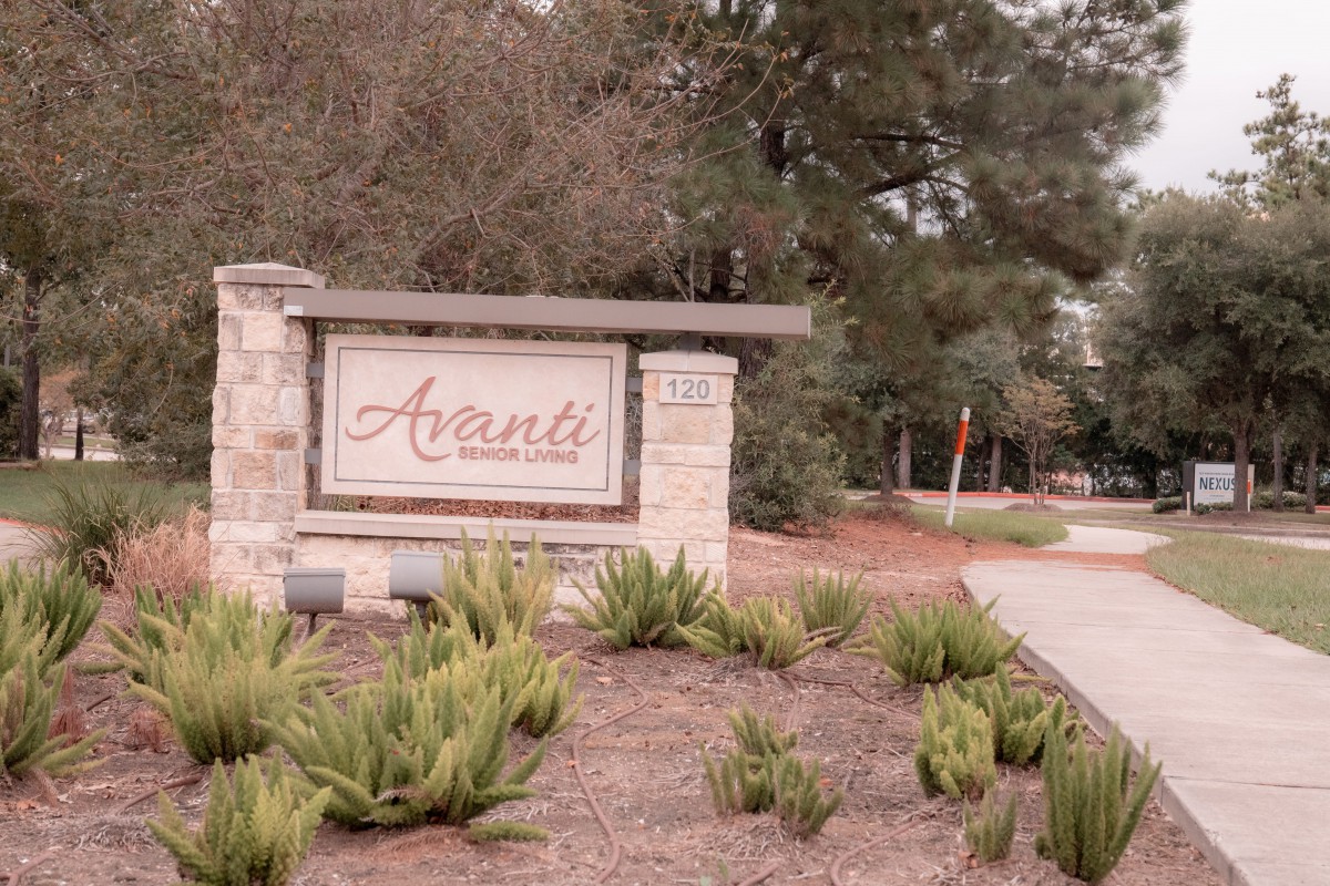 Avanti Senior Living At Vision Park
