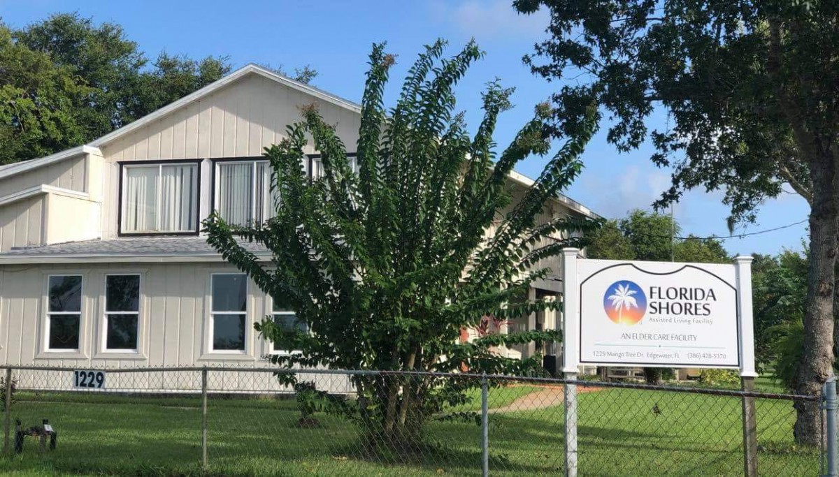 Florida Shores Elderly Care