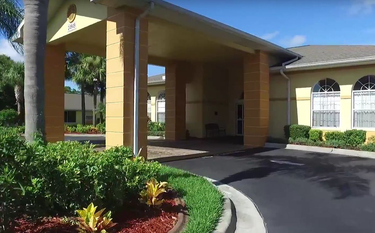 Sandhill Gardens Retirement Residence