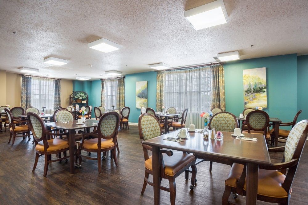 American House Murfreesboro