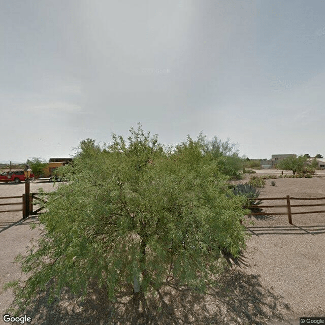 Gold Canyon Hacienda