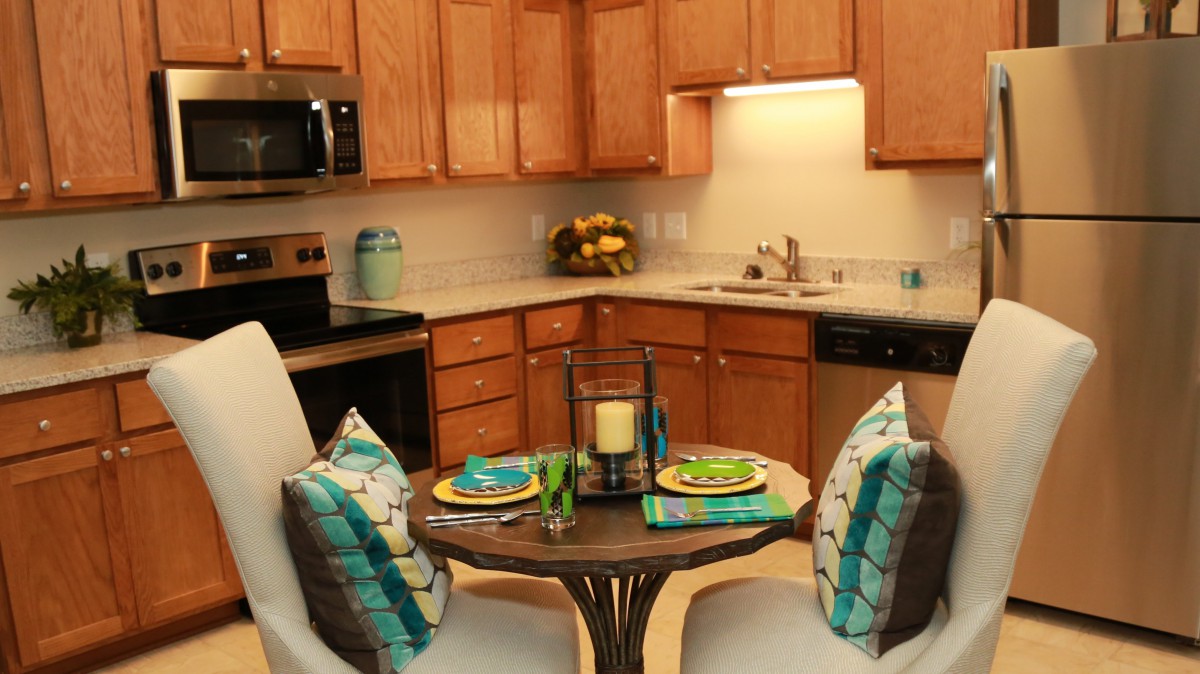 Cactus Valley Retirement Resort
