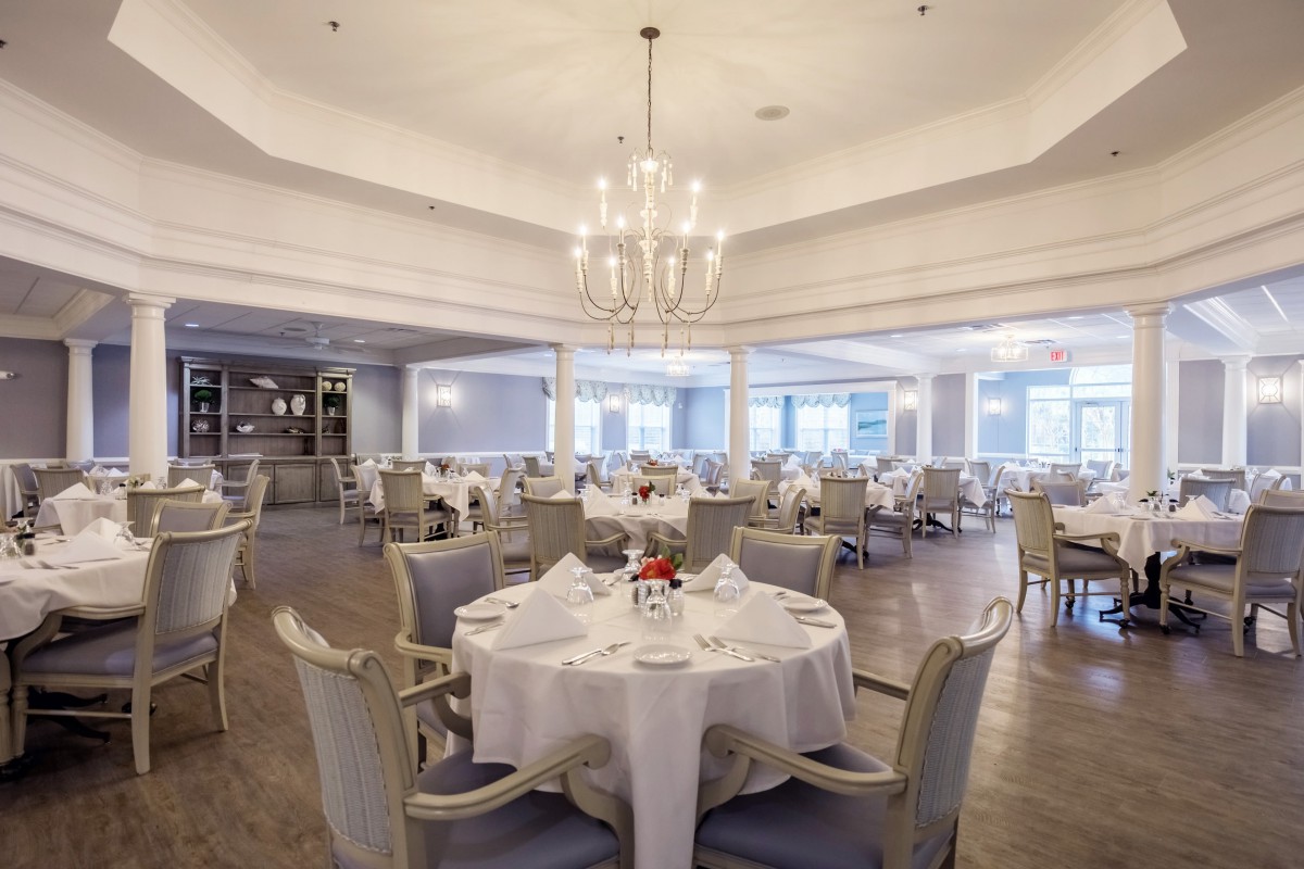 Brightwater Assisted Living