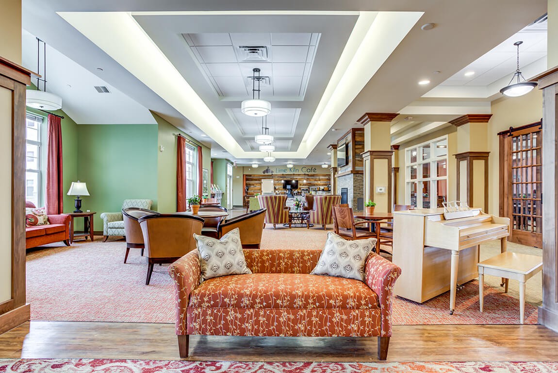 Village Pointe Commons