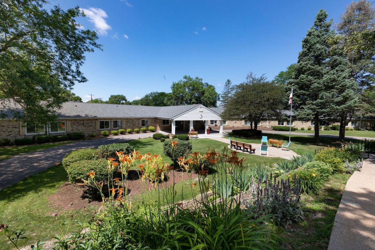Belmont Nursing & Rehab Ctr