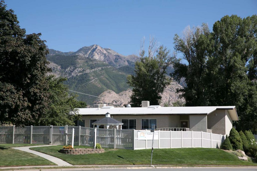 Wide Horizons Residential Care