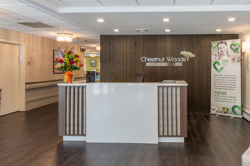 Chestnut Woods Rehabilitation And Healthcare Center