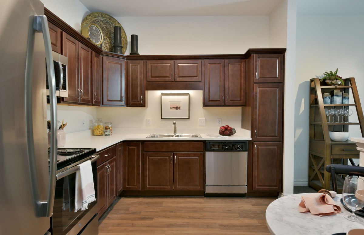Rose Senior Living at Beachwood