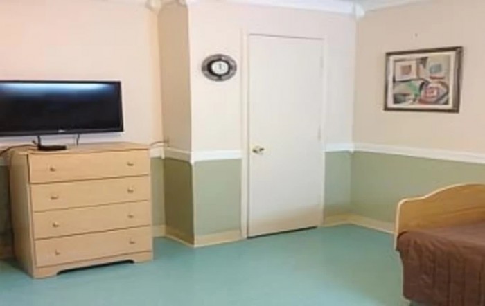 Trinity Nursing And Rehabilitation Of Granbury