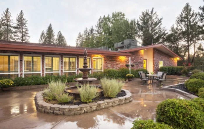 The Pines At Placerville Healthcare Center