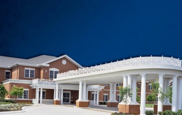 NHC Healthcare - Oakwood