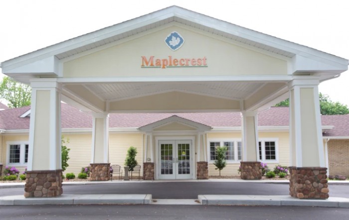 Maplecrest Nursing And Hta