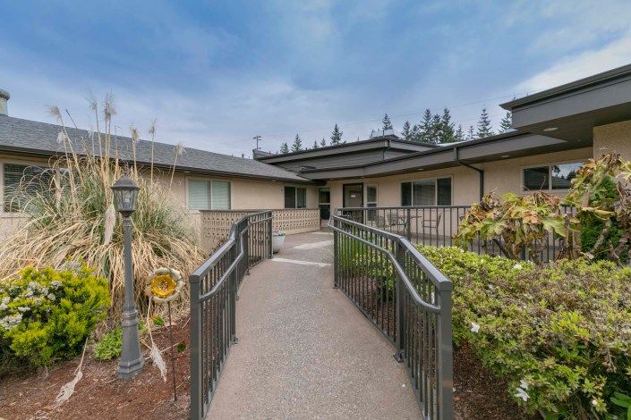 Lynnwood Post Acute Rehabilitation Center