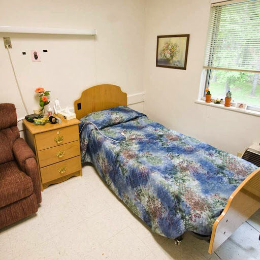 Avalon Health And Rehabilitation