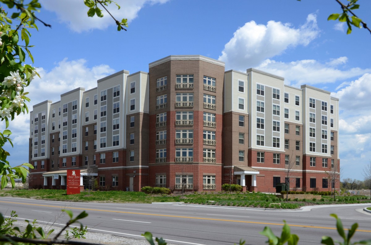 Senior Suites Of Fay’s Point