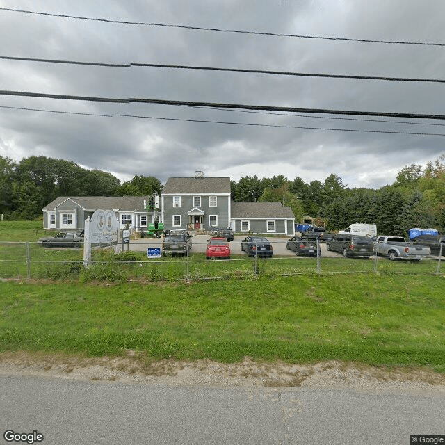 Johnson Creek Village