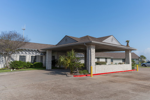 Coastal Palms Nursing & Rehabilitation