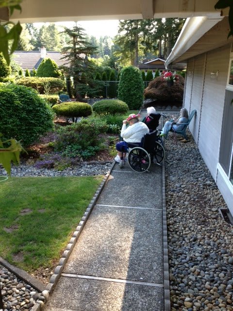 Best Home Care Adult Family Home