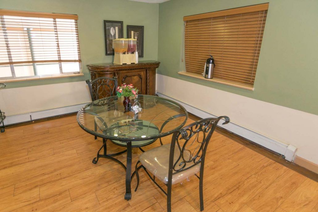 Riverwalk Post Acute And Rehabilitation