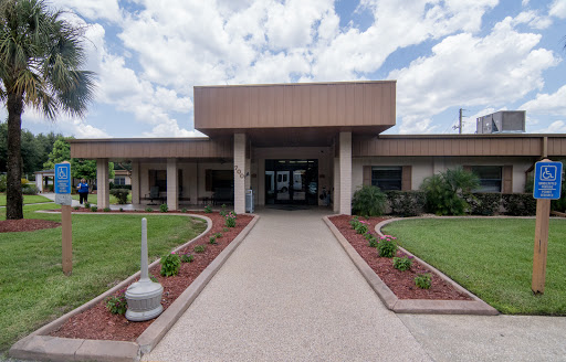 Cypress Cove Care Center