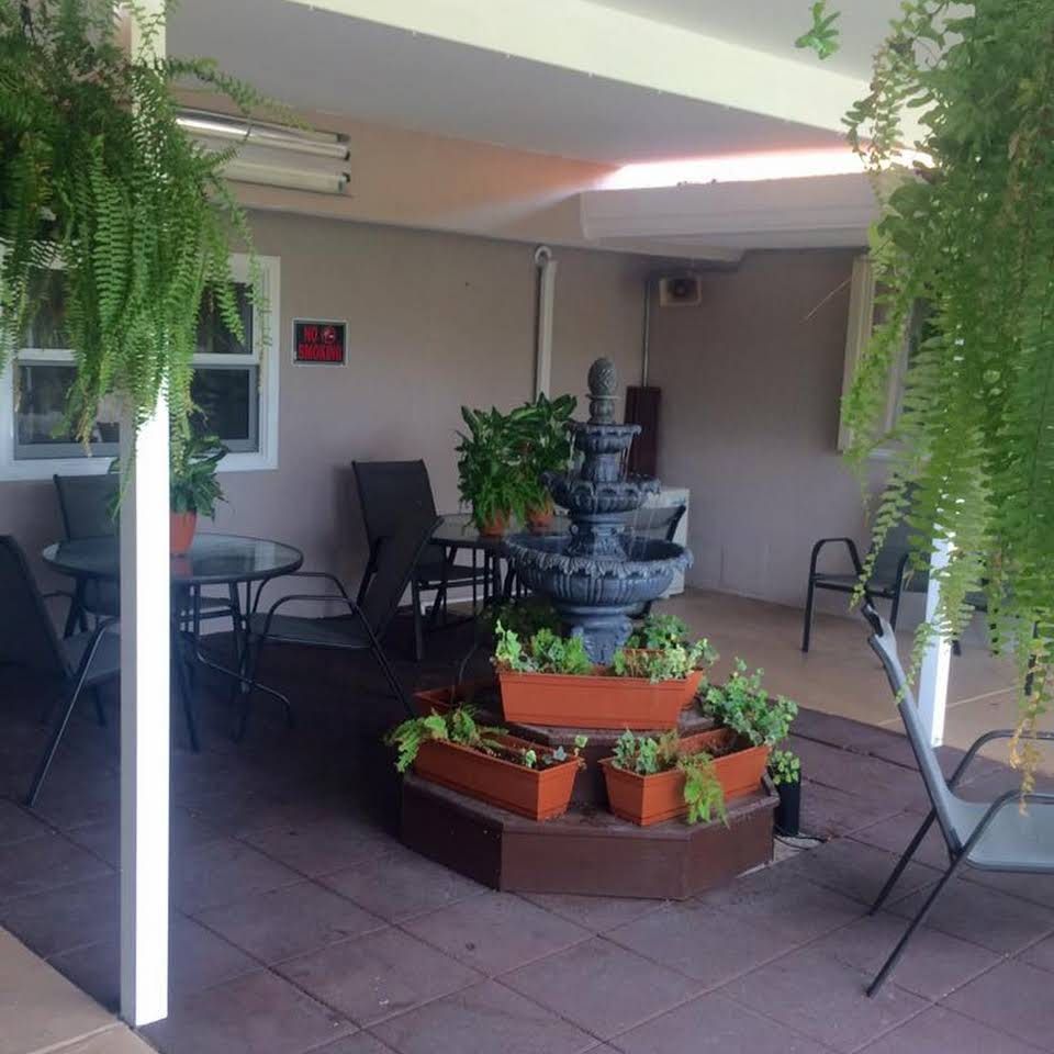Green Life Assisted Living Facility