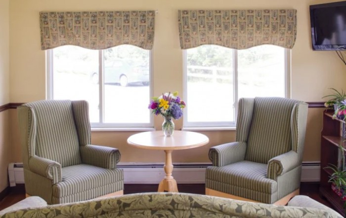 St. Johnsbury Health and Rehabilitation Center