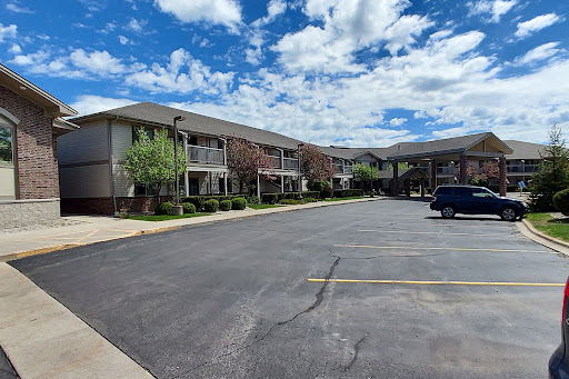 Samaritas Senior Living Traverse City
