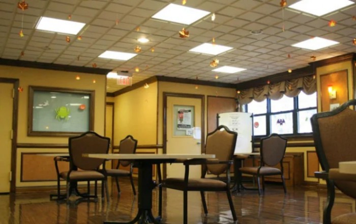 Long Island Care Center