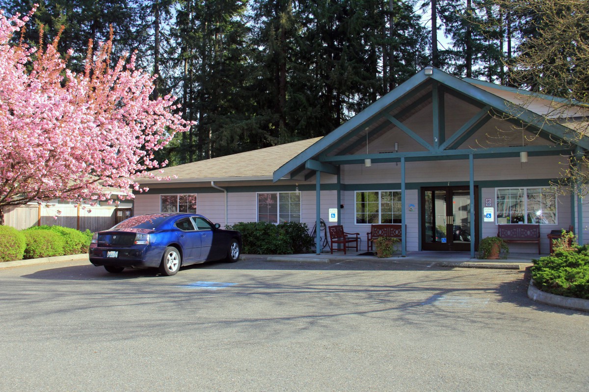 Roo Lan Healthcare Ctr