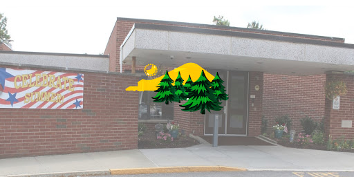Pine Haven Home