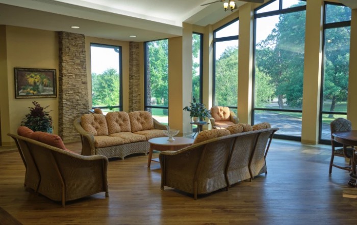 Legacy At Town Creek