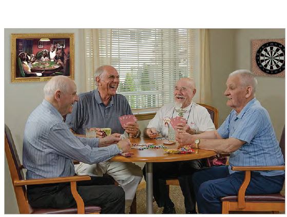 Parkview Assisted Living