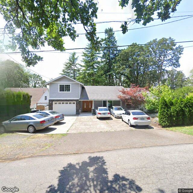 Home Sweet Home Adult Care
