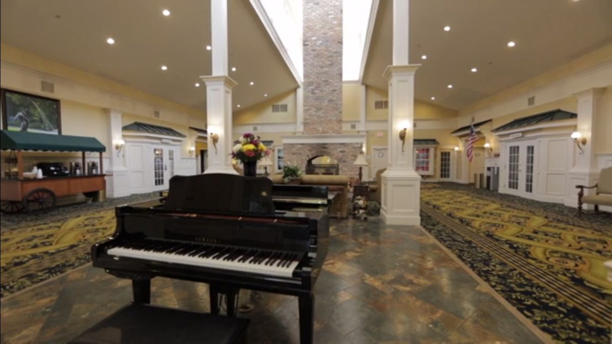Harmony Village at CareOne Stanwick Road